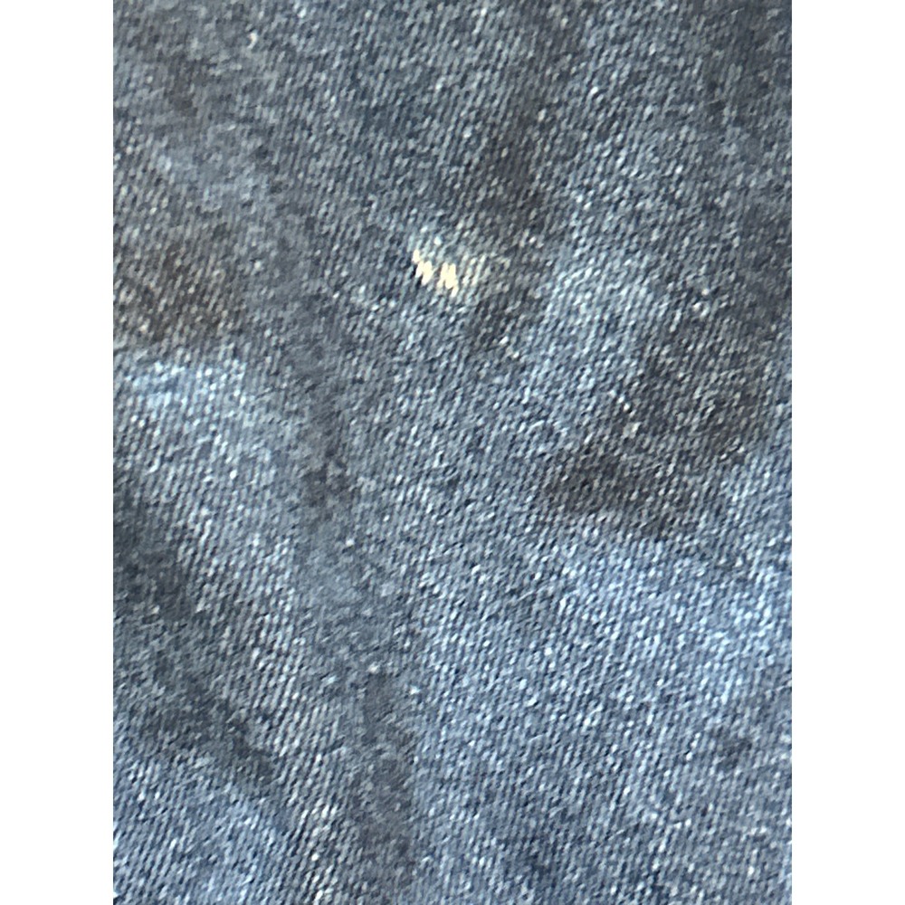 VTG Forelli Jeans Womens Size‎ 26 Blue Denim Straight Leg Pants - Picture 8 of 12